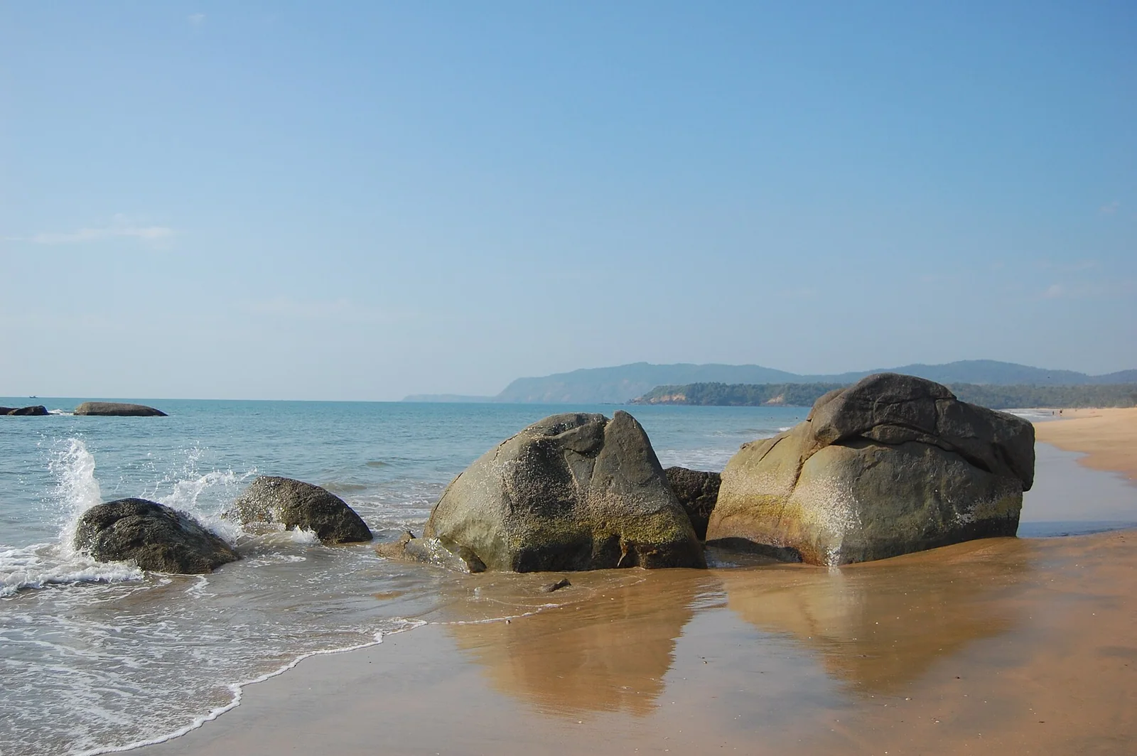 Goa